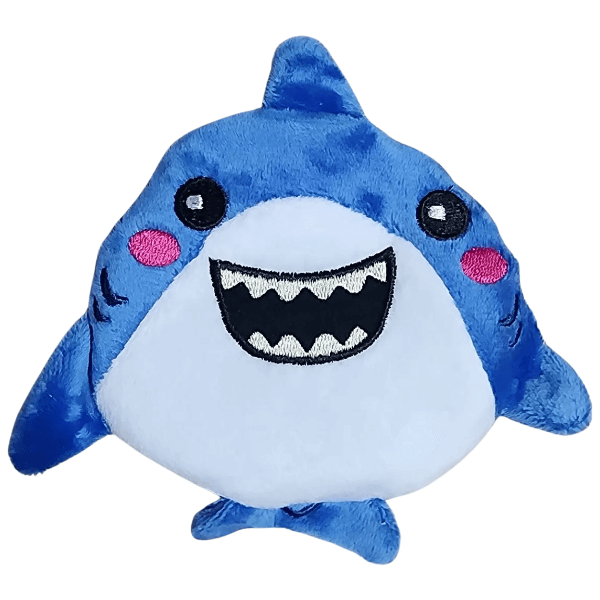 shark Sandbaggers Sensory Sea Animals-fun fidgets