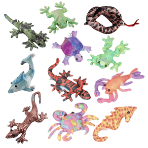 Sandimals Sand-filled Animals