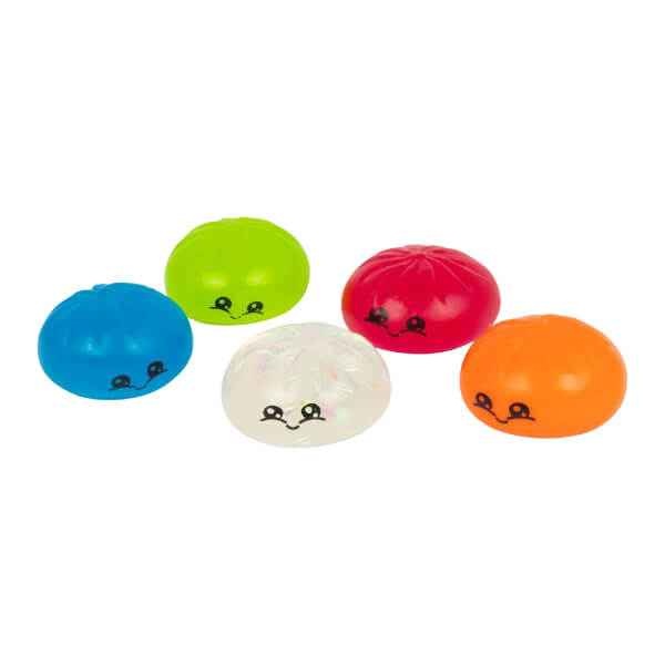 Scrunchems Sugar Dumpling Mystery Box