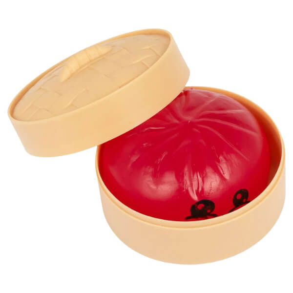 Scrunchems Sugar Dumpling Mystery Box