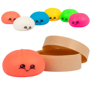 Scrunchems Neon Dumpling Mystery Box