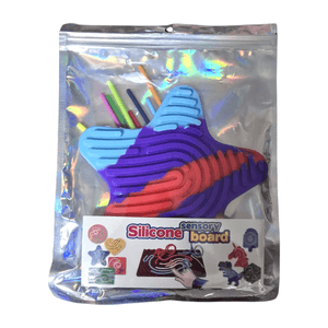 Silicon Sensory Board