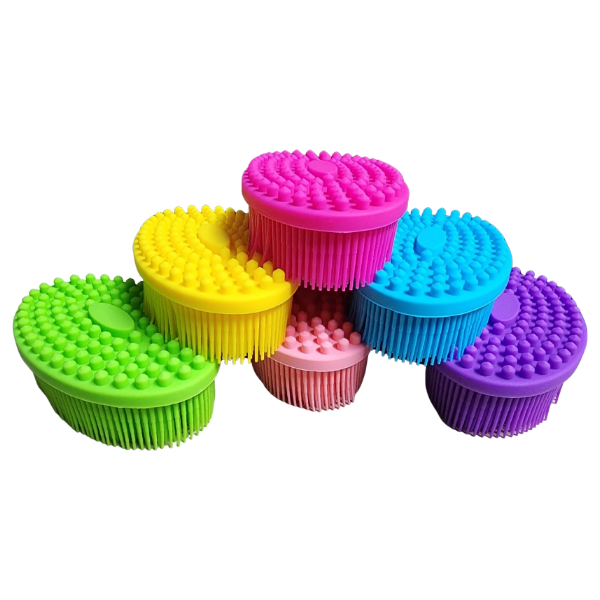 Sensory Brush-Sensory Sensations