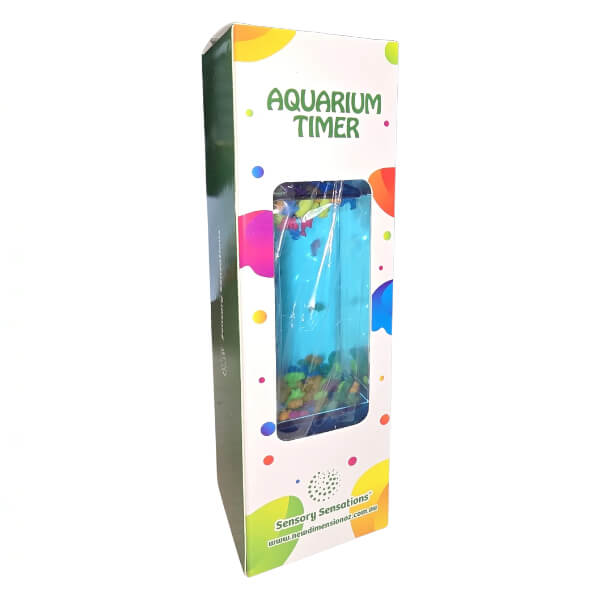 Aquarium Timer-Sensory Sensations