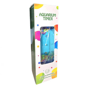 Aquarium Timer-Sensory Sensations