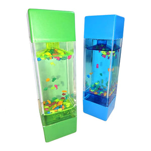 Aquarium Timer-Sensory Sensations