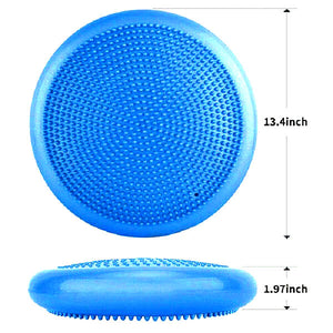Wobble Cushion