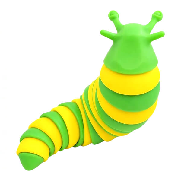 Sensory Slug Fidget