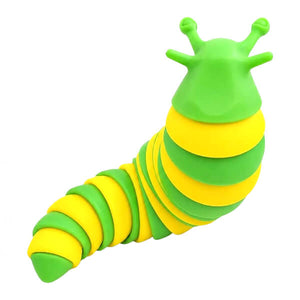 Sensory Slug Fidget