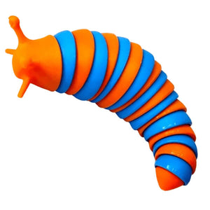 Sensory Slug Fidget