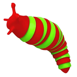 Sensory Slug Fidget