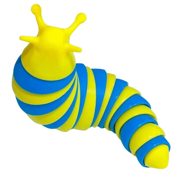 Sensory Slug Fidget