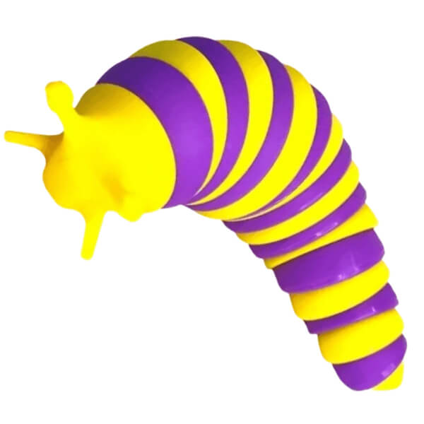 Sensory Slug Fidget