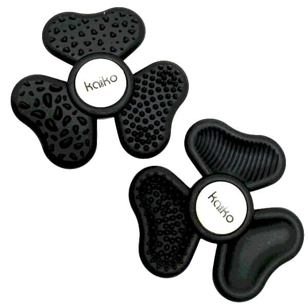 Sili Spinner-Textured Fidget Spinner