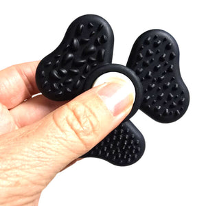 Sili Spinner-Textured Fidget Spinner