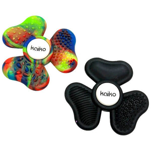 Sili Spinner-Textured Fidget Spinner