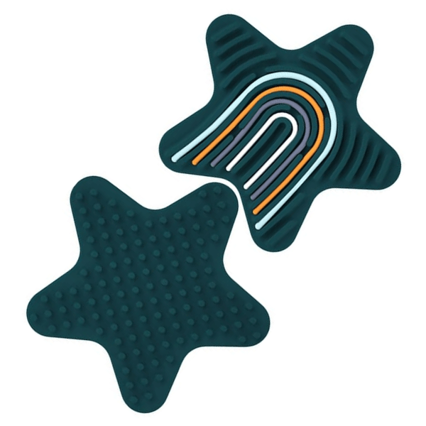 Silicon Sensory Board