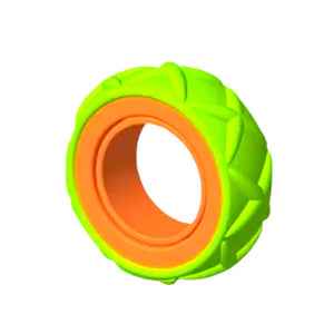 Silicone Rotating Fidget Ring