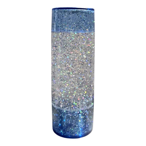 Glitter Tube-Sensory Sensations