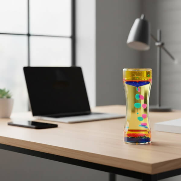 Single Drip Timer-Sensory Sensations