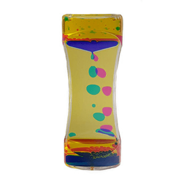 Single Drip Timer-Sensory Sensations