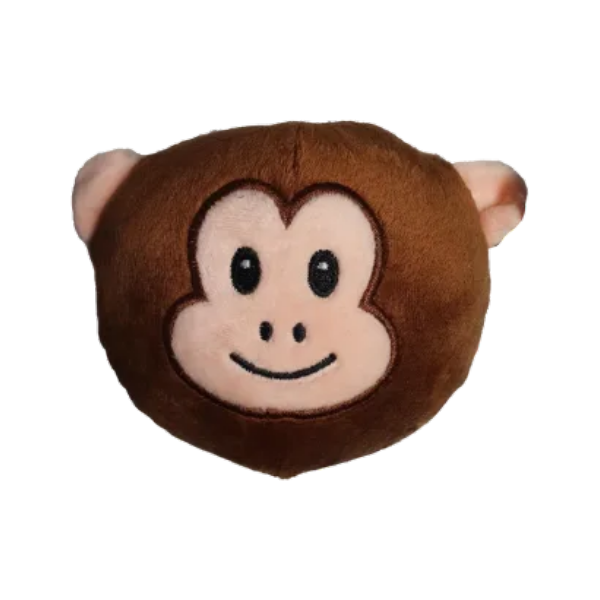 monkey slow rise plush animal-fun fidgets