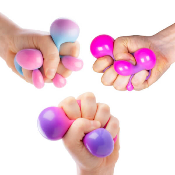 Smooshos Colour Change Ball