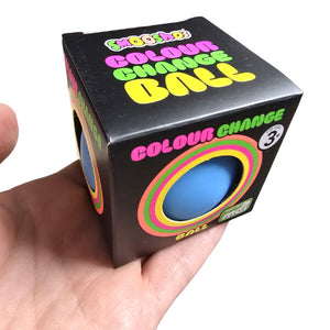 Smooshos Colour Change Ball