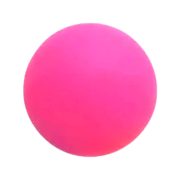 Smooshos Colour Change Ball