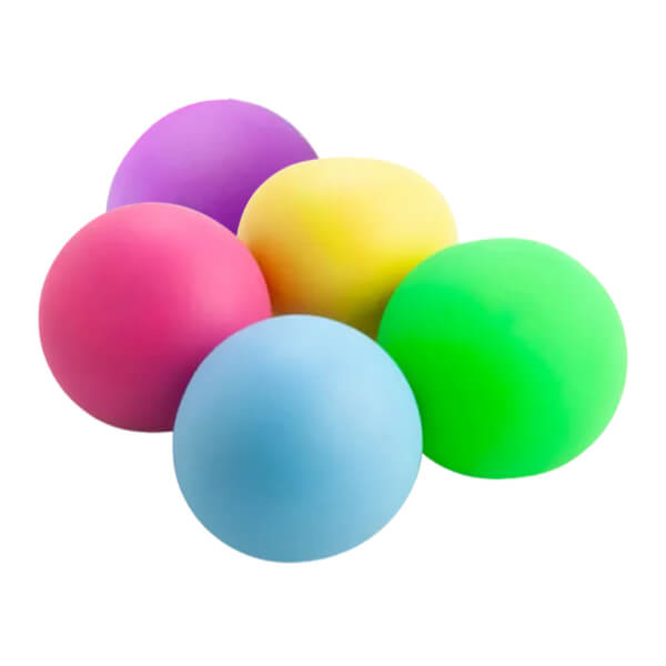 Smooshos Colour Change Ball