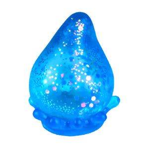 Smooshos Super Squeeze Glitter Drop-Glow in the Dark