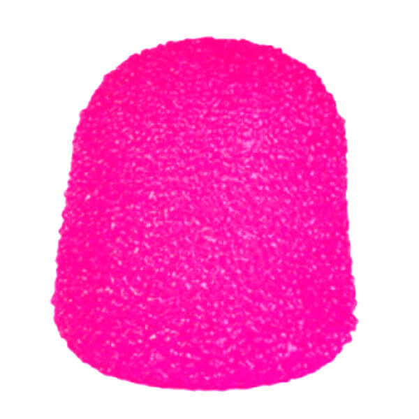 Smooshos Super Squeeze Gumdrop-Glow in the Dark