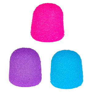 Smooshos Super Squeeze Gumdrop-Glow in the Dark