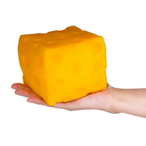 Smooshos Jumbo Squeeze Cheese