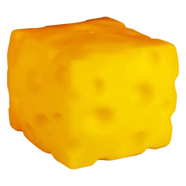 Smooshos Jumbo Squeeze Cheese