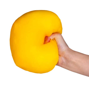 Smooshos Jumbo Squeeze Cheese