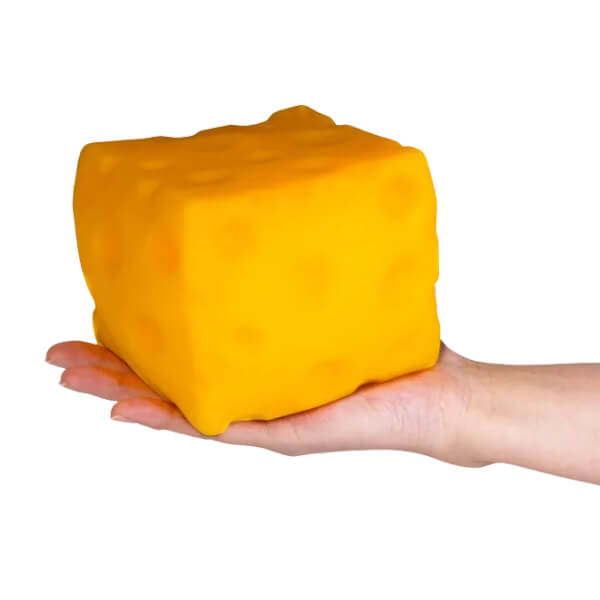 Smooshos Jumbo Squeeze Cheese