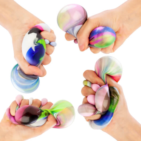 Smooshos Morphing Ball-Medium
