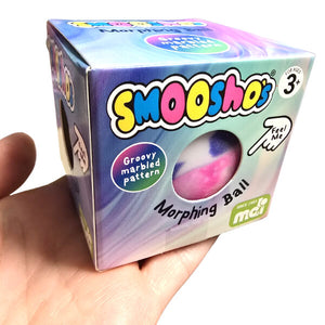 Smooshos Morphing Ball-Medium