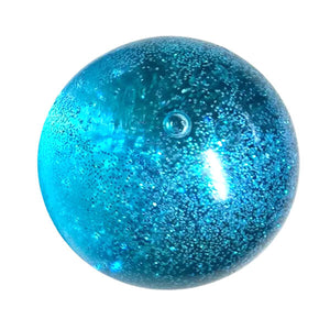 Smooshos Super Squeeze Glow In The Dark Ball