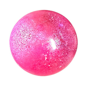 Smooshos Super Squeeze Glow In The Dark Ball