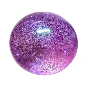 Smooshos Super Squeeze Glow In The Dark Ball