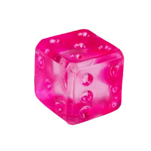 Smooshos Super Squeeze Dice
