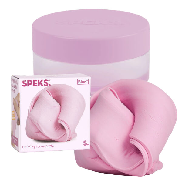 Speks Blur Focus Putty