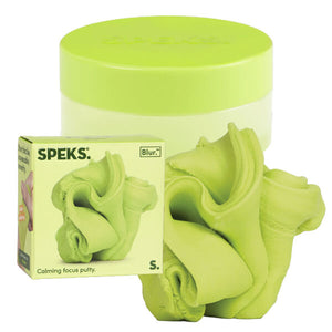 Speks Blur Focus Putty