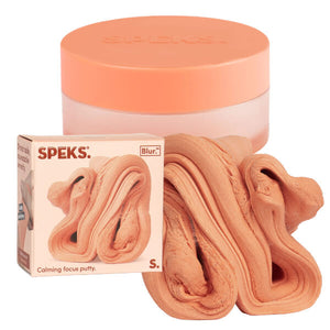 Speks Blur Focus Putty