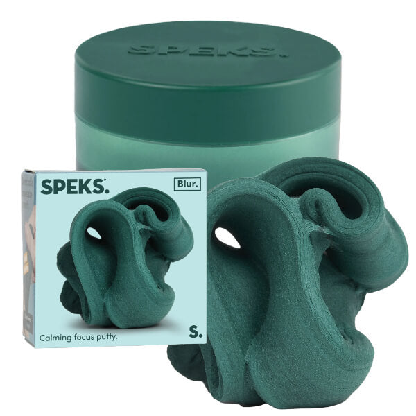 Speks Blur Focus Putty