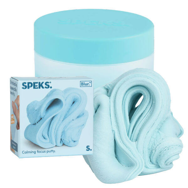 Speks Blur Focus Putty