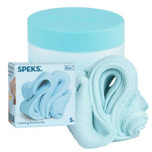 Speks Blur Focus Putty
