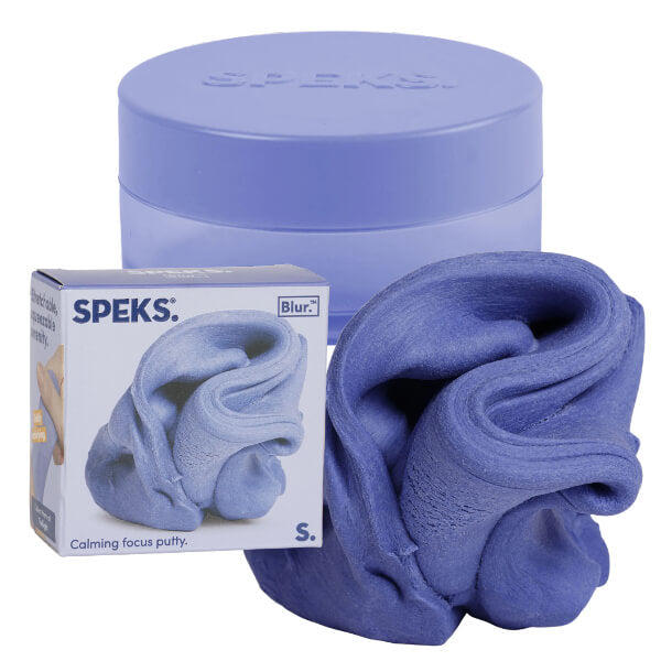 Speks Blur Focus Putty